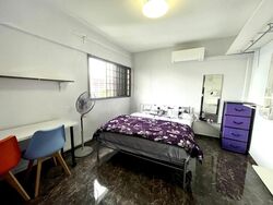 Blk 32 MARSILING DRIVE (Woodlands), HDB 4 Rooms #507604901